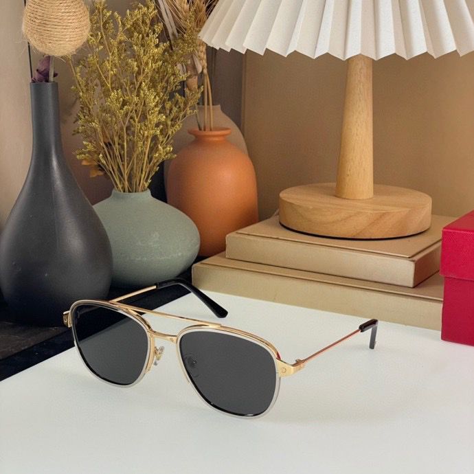 Wholesale Cheap Cartier Designer Sunglasses for Sale