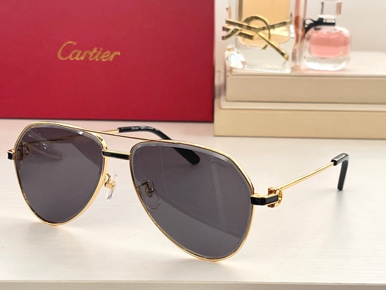 Wholesale Cheap Aaa Cartier Designer Sunglasses for Sale