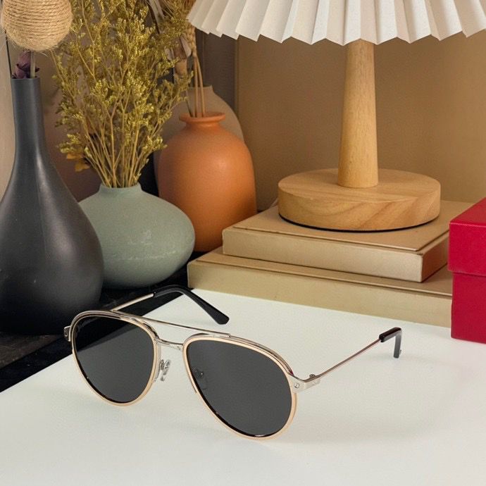Wholesale Cheap Cartier Designer Sunglasses for Sale