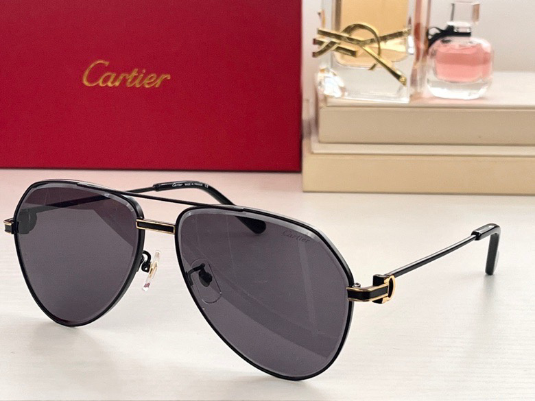Wholesale Cheap Aaa Cartier Designer Sunglasses for Sale