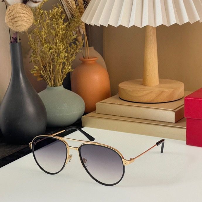 Wholesale Cheap Cartier Designer Sunglasses for Sale