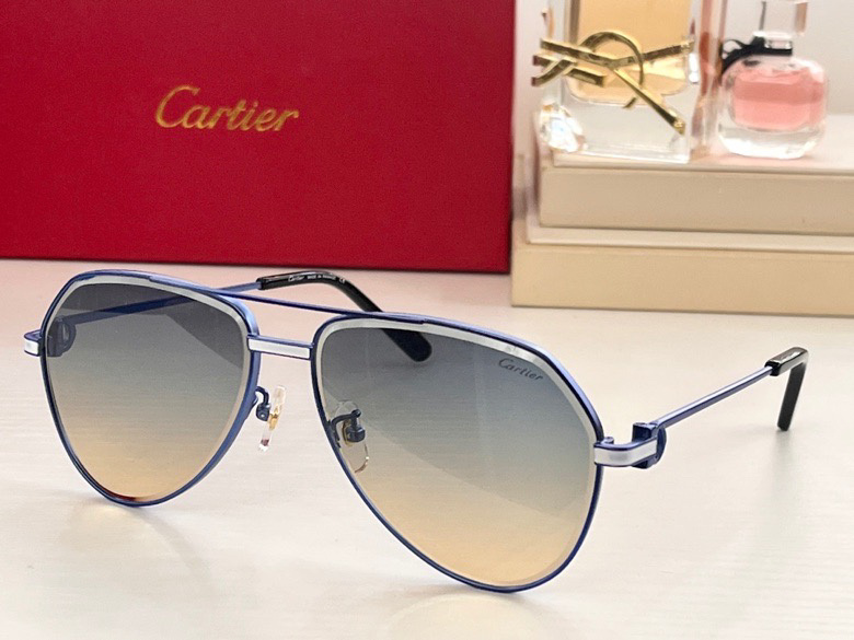 Wholesale Cheap Aaa Cartier Designer Sunglasses for Sale