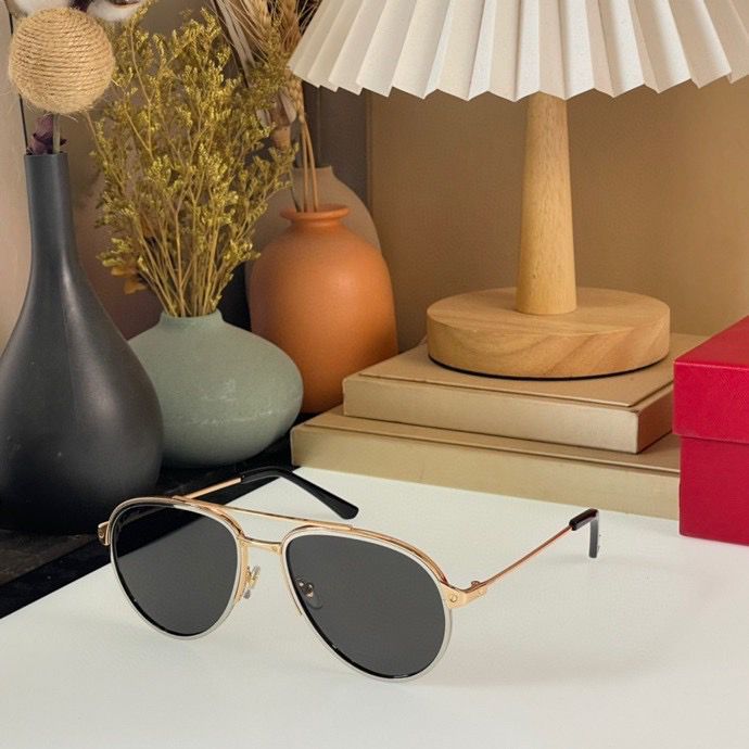 Wholesale Cheap Cartier Designer Sunglasses for Sale