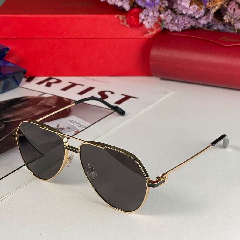 Wholesale Cheap Cartier Designer Sunglasses for Sale