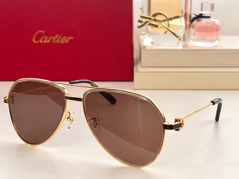 Wholesale Cheap Aaa Cartier Designer Sunglasses for Sale