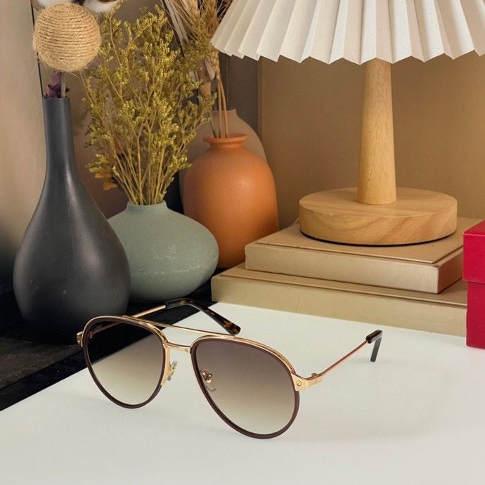 Wholesale Cheap Cartier Designer Sunglasses for Sale