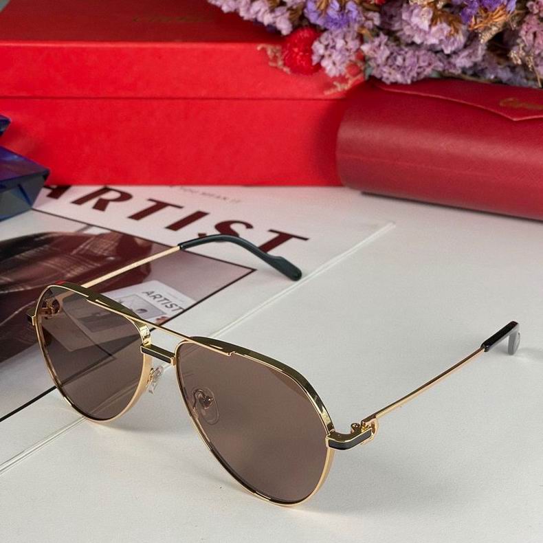 Wholesale Cheap Cartier Designer Sunglasses for Sale