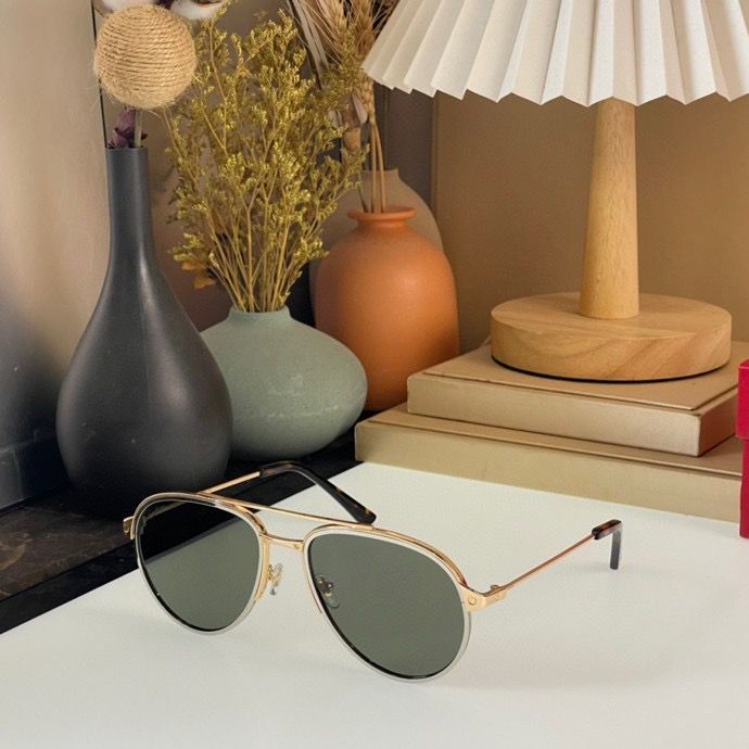 Wholesale Cheap Cartier Designer Sunglasses for Sale