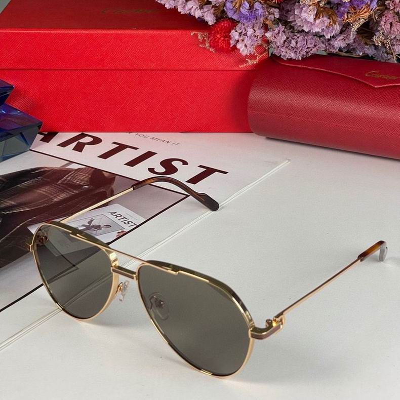 Wholesale Cheap Cartier Designer Sunglasses for Sale