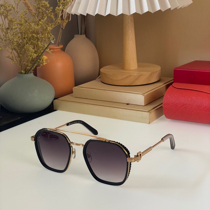 Wholesale Cheap Cartier Designer Sunglasses for Sale