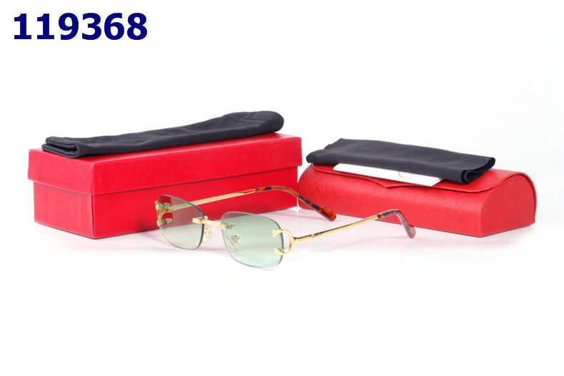 Wholesale Cheap Cartier Eyeglass Frames for sale