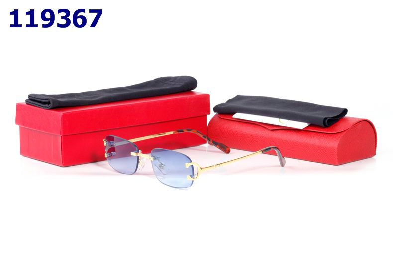 Wholesale Cheap Cartier Eyeglass Frames for sale