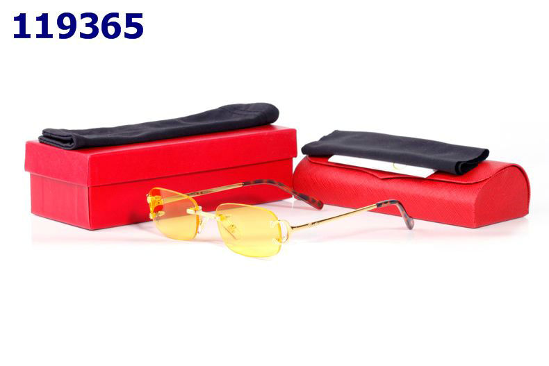 Wholesale Cheap Cartier Eyeglass Frames for sale