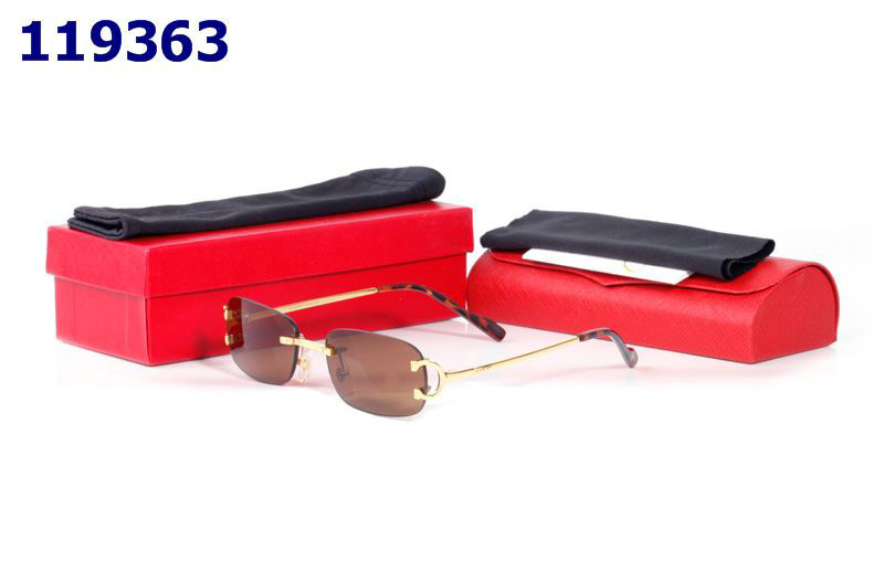 Wholesale Cheap Cartier Eyeglass Frames for sale