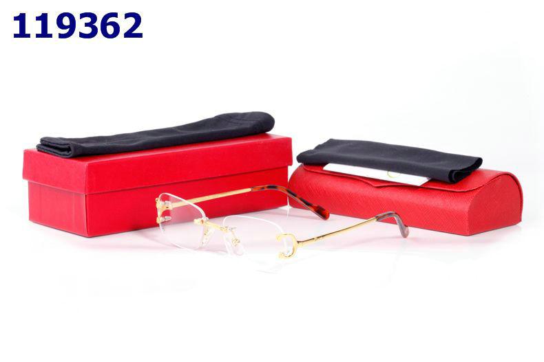 Wholesale Cheap Cartier Eyeglass Frames for sale