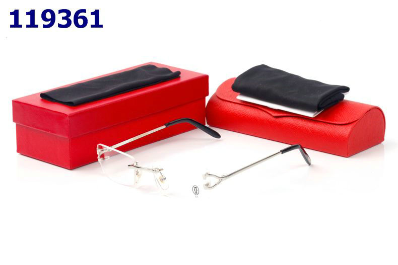 Wholesale Cheap Cartier Eyeglass Frames for sale