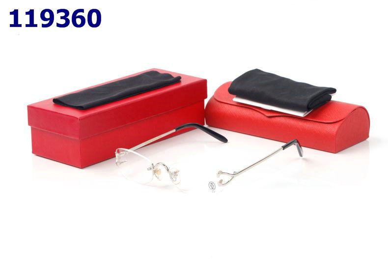 Wholesale Cheap Cartier Eyeglass Frames for sale