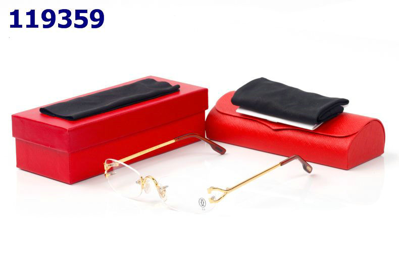 Wholesale Cheap Cartier Eyeglass Frames for sale