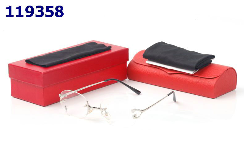 Wholesale Cheap Cartier Eyeglass Frames for sale