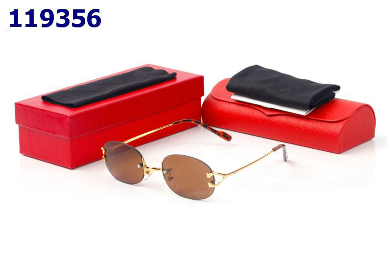 Wholesale Cheap Cartier Eyeglass Frames for sale