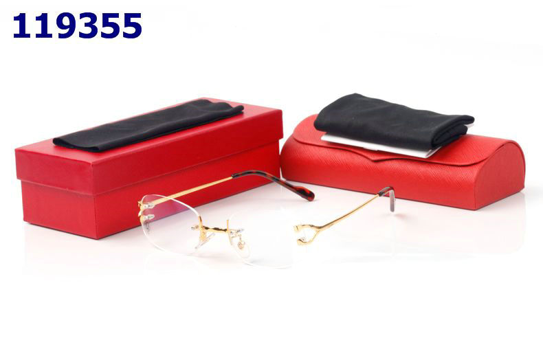 Wholesale Cheap Cartier Eyeglass Frames for sale