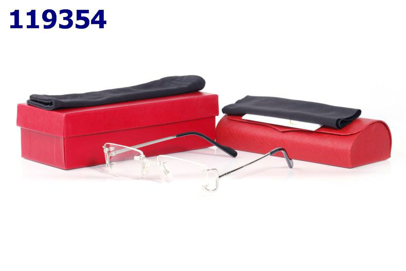 Wholesale Cheap Cartier Eyeglass Frames for sale