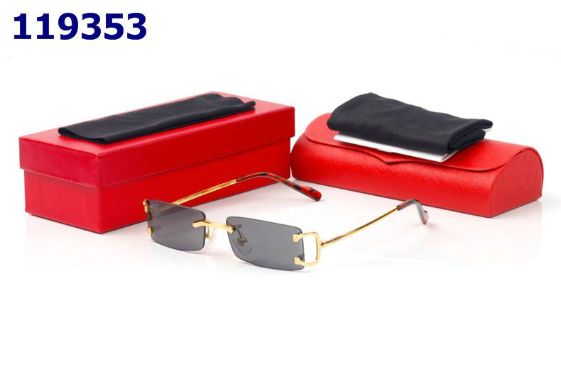 Wholesale Cheap Cartier Eyeglass Frames for sale