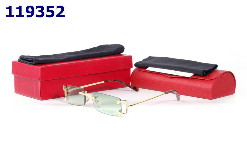 Wholesale Cheap Cartier Eyeglass Frames for sale