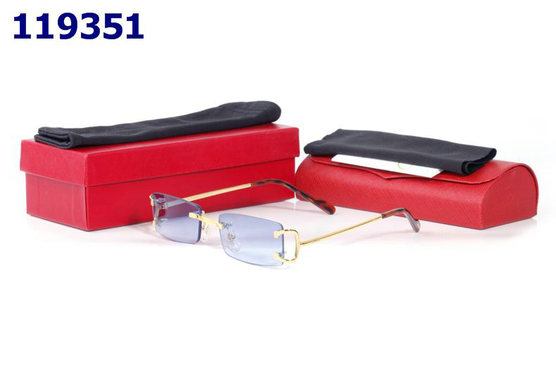 Wholesale Cheap Cartier Eyeglass Frames for sale