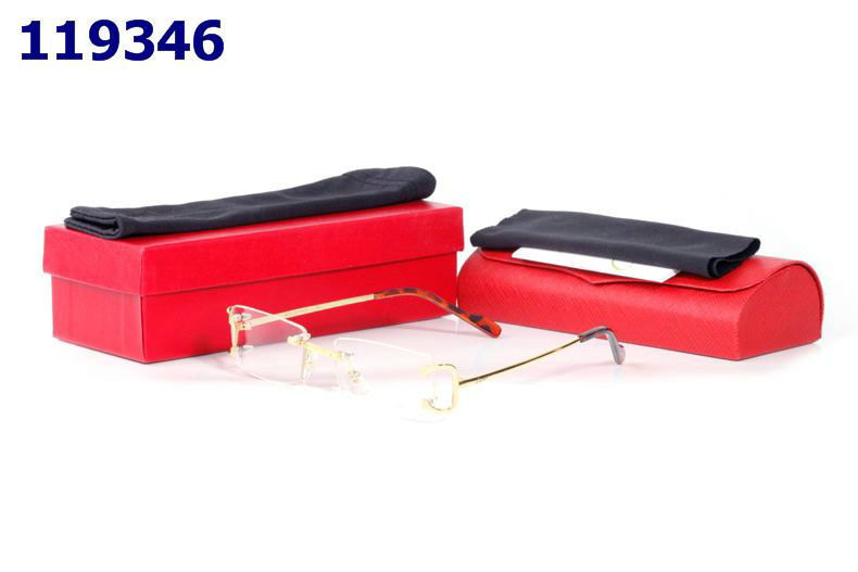 Wholesale Cheap Cartier Eyeglass Frames for sale