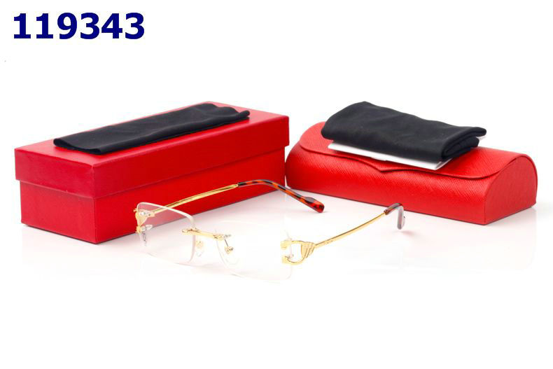 Wholesale Cheap Cartier Eyeglass Frames for sale