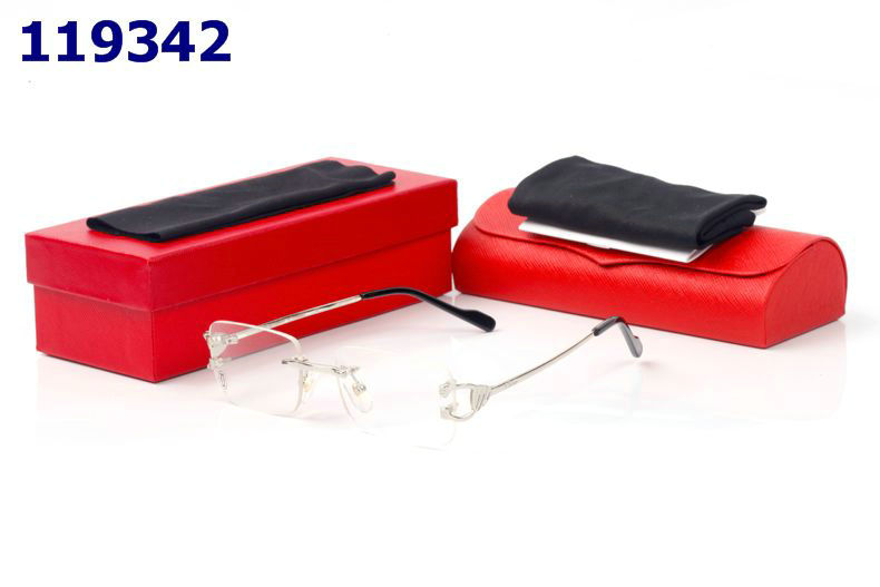 Wholesale Cheap Cartier Eyeglass Frames for sale