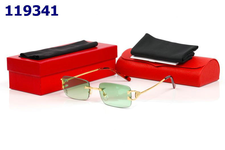 Wholesale Cheap Cartier Eyeglass Frames for sale