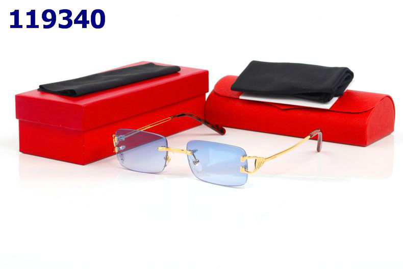 Wholesale Cheap Cartier Eyeglass Frames for sale