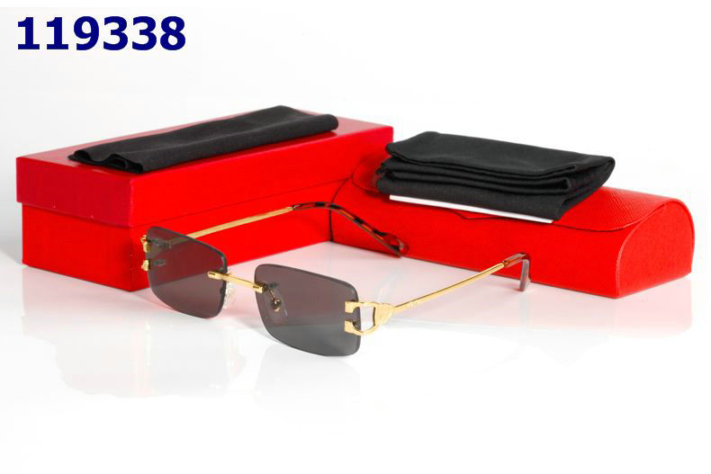 Wholesale Cheap Cartier Eyeglass Frames for sale