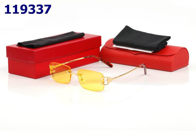 Wholesale Cheap Cartier Eyeglass Frames for sale