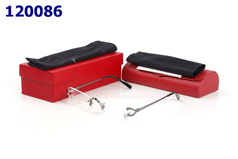 Wholesale Cheap Cartier Eyeglass Frames for sale