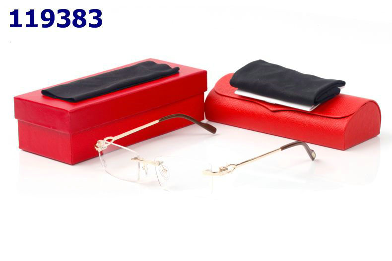 Wholesale Cheap Cartier Eyeglass Frames for sale