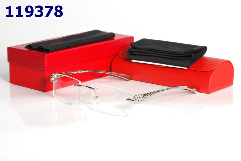 Wholesale Cheap Cartier Samsung Wooden Leg glasses Frames for sale
