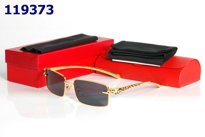 Wholesale Cheap Cartier Samsung Wooden Leg glasses Frames for sale