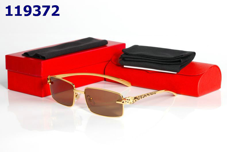 Wholesale Cheap Cartier Samsung Wooden Leg glasses Frames for sale