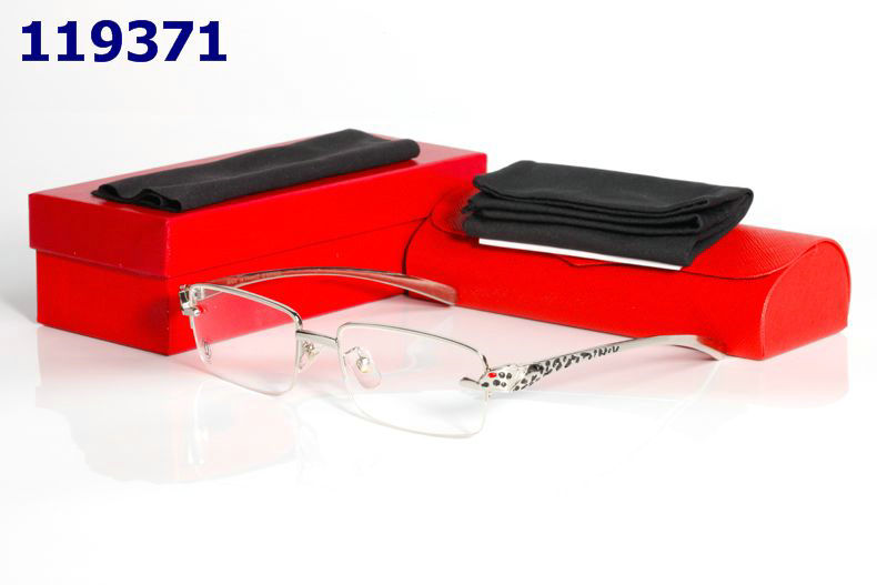 Wholesale Cheap Cartier Samsung Wooden Leg glasses Frames for sale