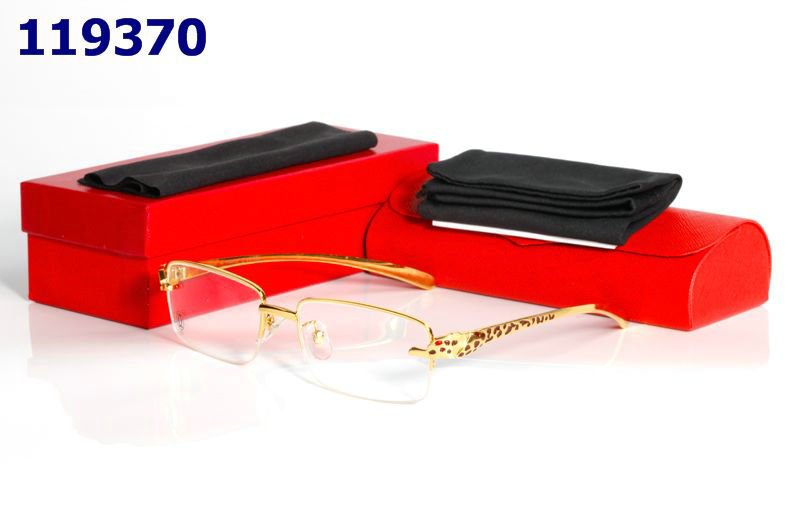 Wholesale Cheap Cartier Samsung Wooden Leg glasses Frames for sale