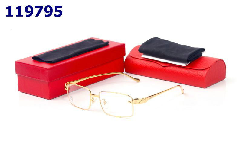 Wholesale Cheap Cartier Samsung Wooden Leg glasses Frames for sale
