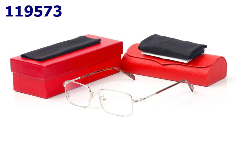 Wholesale Cheap Cartier Metal Eyeglass Frames for sale