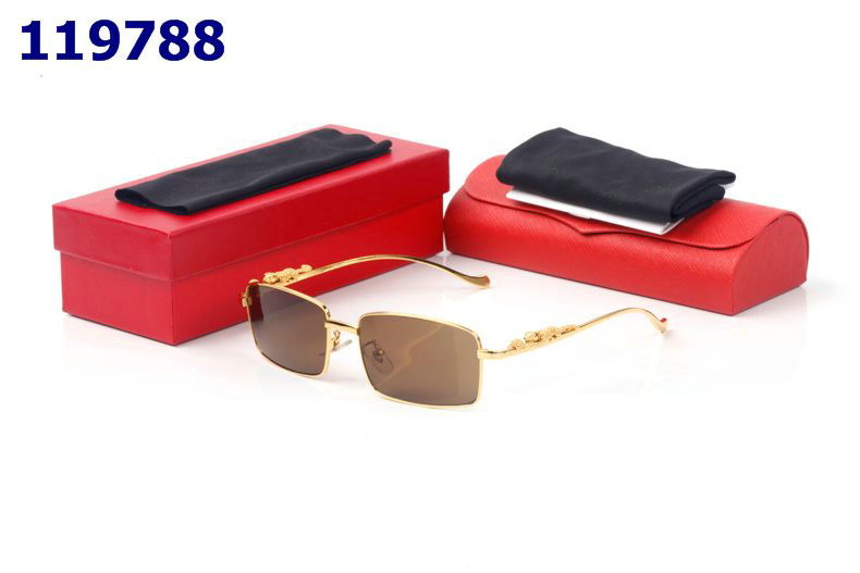 Wholesale Cheap Cartier Panthere Eyeglasses Replica for sale