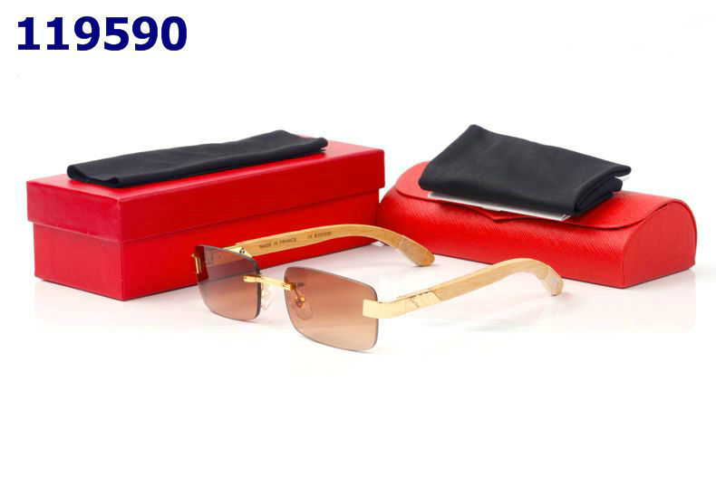 Wholesale Cheap Cartier Eyeglasses Replica for sale