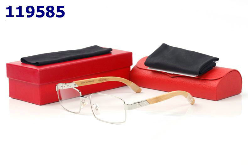 Wholesale Cheap Cartier Eyeglasses Replica for sale