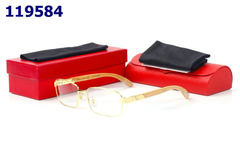 Wholesale Cheap Cartier Eyeglasses Replica for sale