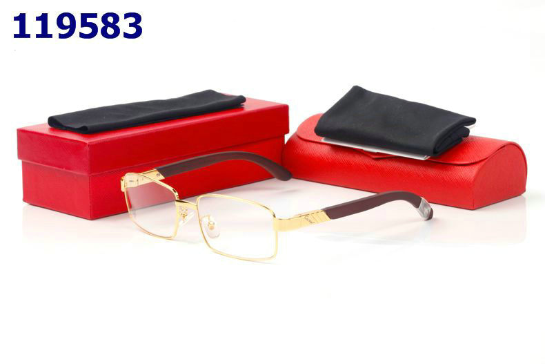 Wholesale Cheap Cartier Eyeglasses Replica for sale